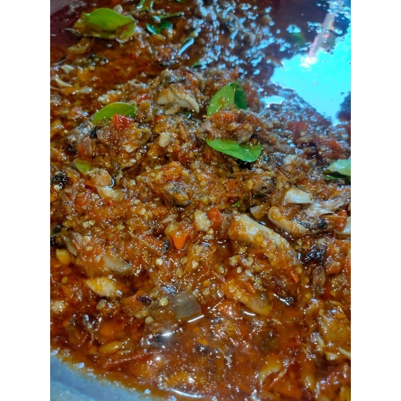 

Variansambel seafood