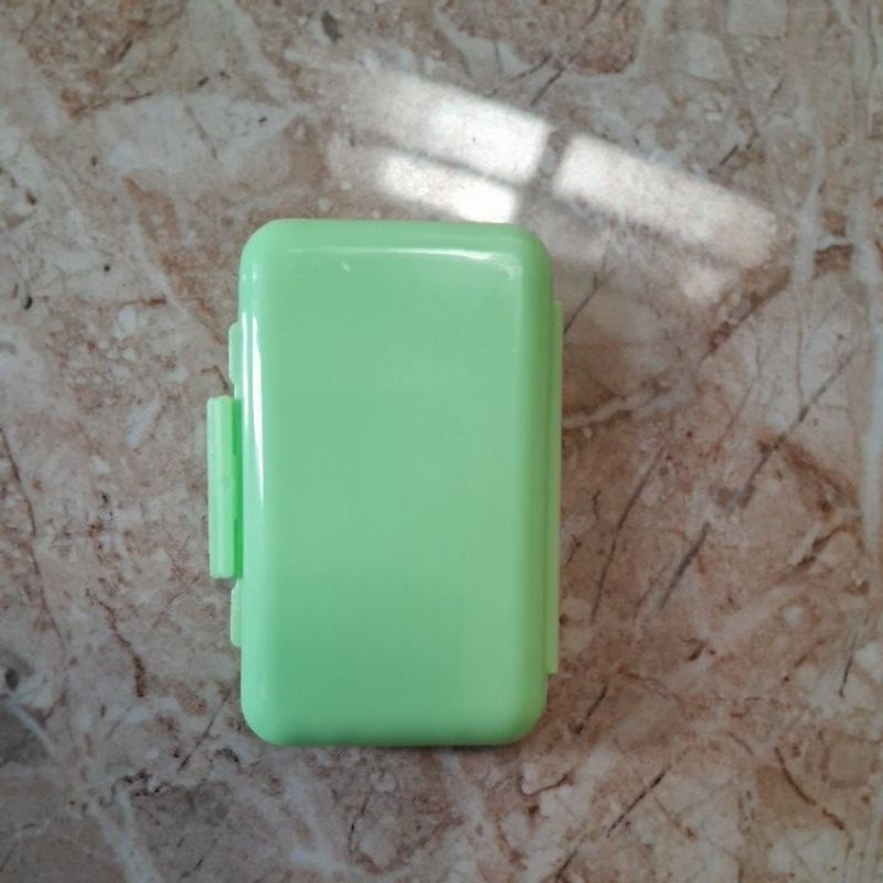 Dental Wax Ortho/ Dental Wax Ortho Behel Pencegah sariawan mulut orthodonti/ Wax gigi