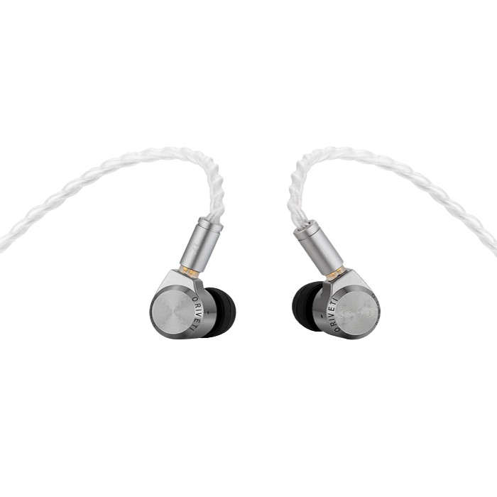 Oriveti OD100 / OD 100 9.2mm Dynamic Driver In Ear Monitor Earphone