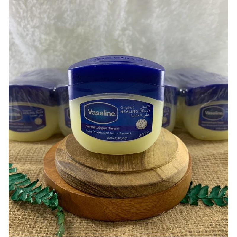 VASELINE ARAB HEALING JELLY 100 ml Vaseline Original Arab
