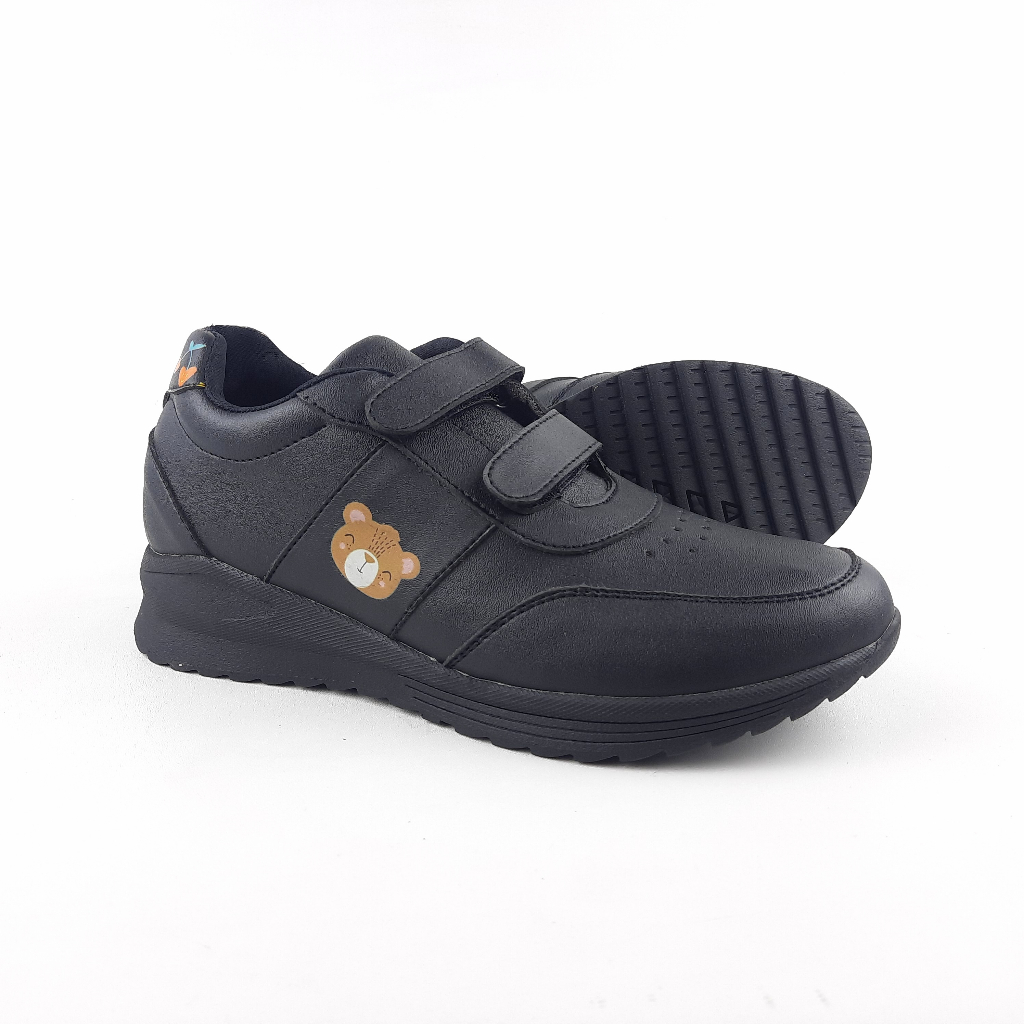 Sepatu Sneakers Wanita Dewasa Donatello DE 30603