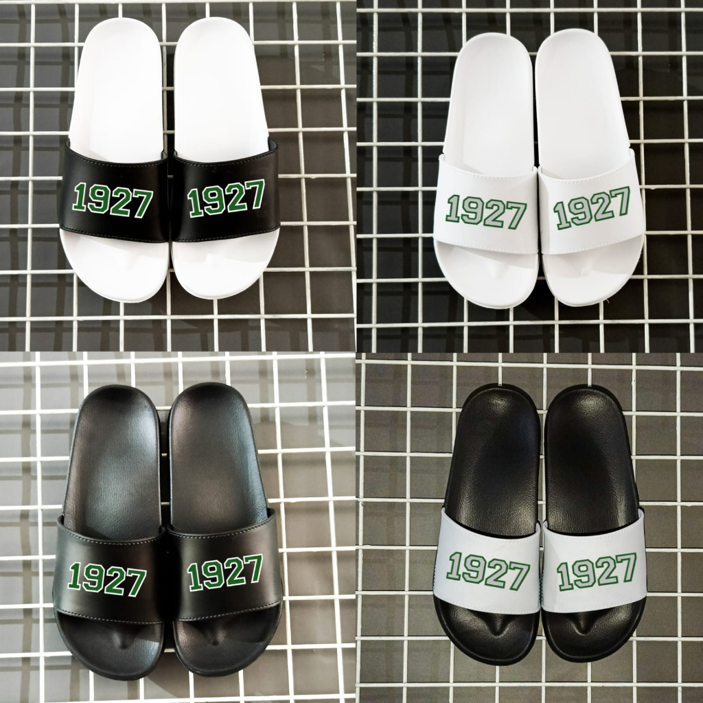 Sandal Estado Anti Slip 1927 VOL 1