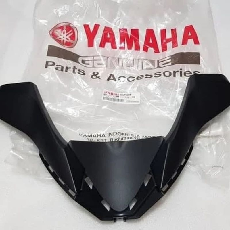 COVER TUTUP AKI DASI DEPAN YAMAHA XMAX 250 ORIGINAL
