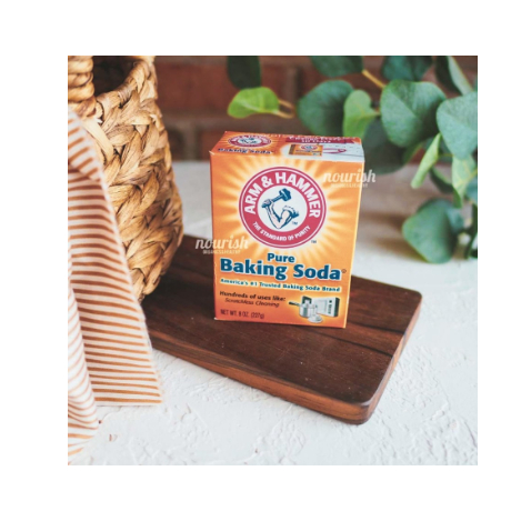 

ARM & HAMMER™ Baking Soda 227 gr