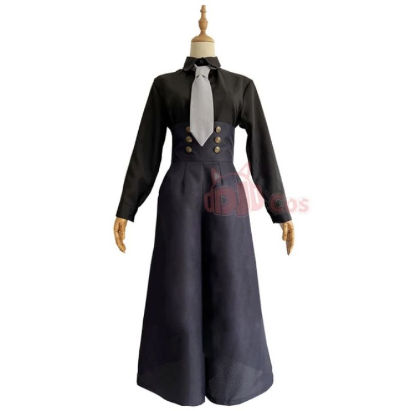 Mei mei Jujutsu Kaisen Season 2 Cosplay Costume