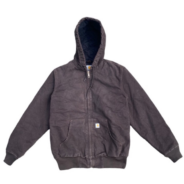 Carhartt Active Jacket WJ130 DKB