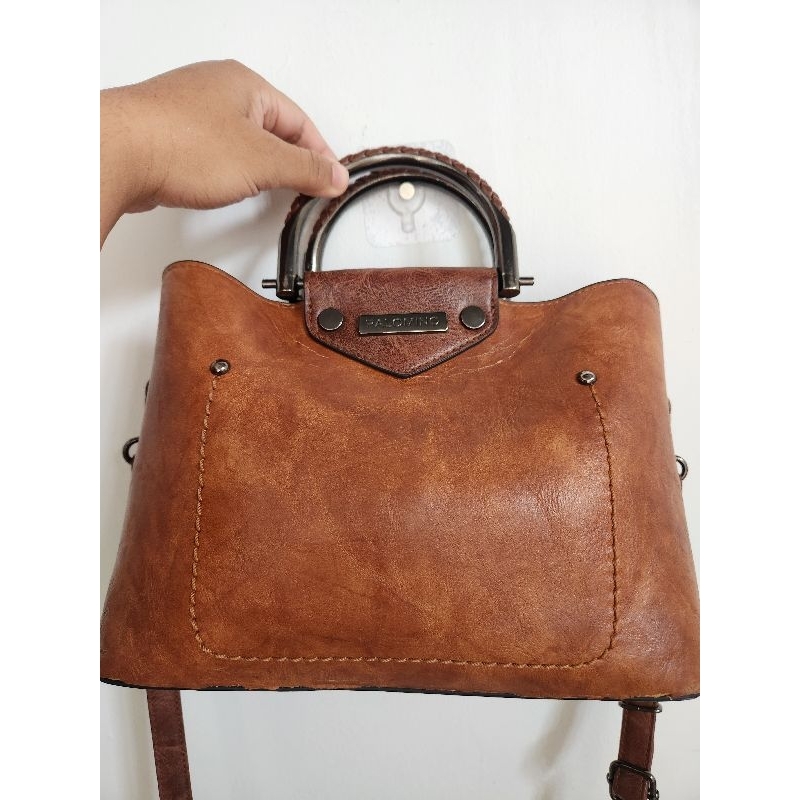 PL Tas Wanita Palomino