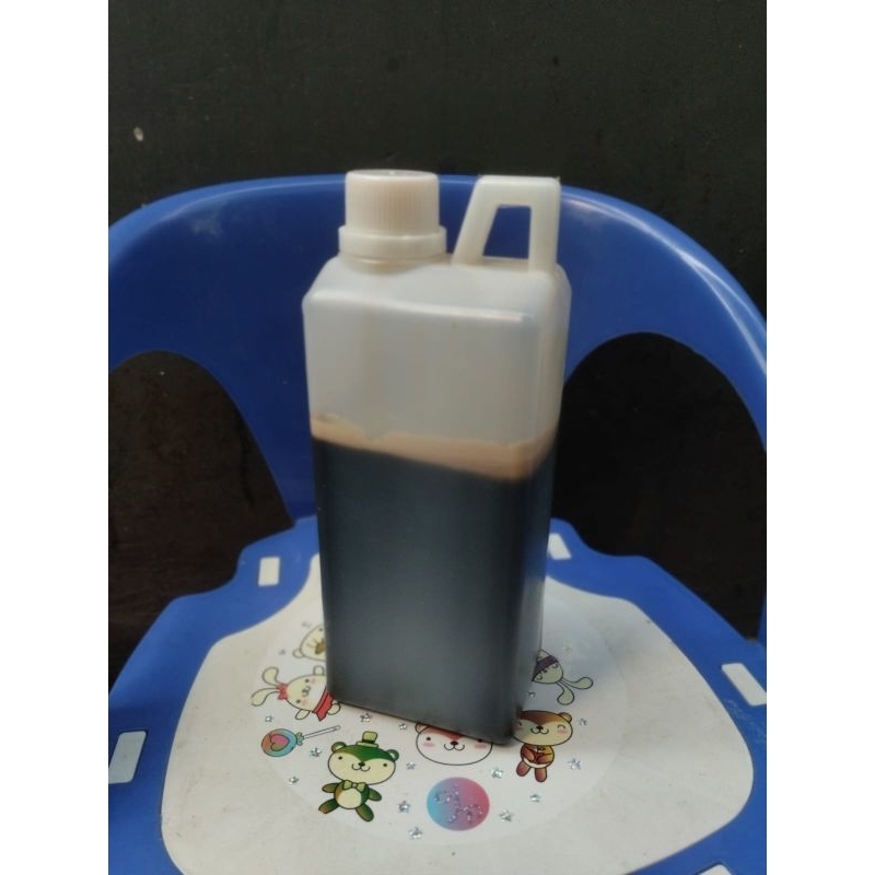 

Madu murni asli Akasia Carpa 1kg