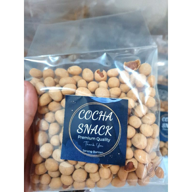 

BEST SELLER!HARGA RESELLER!SERBA 5000.KACANG ATOM RENYAH DAN GURIH