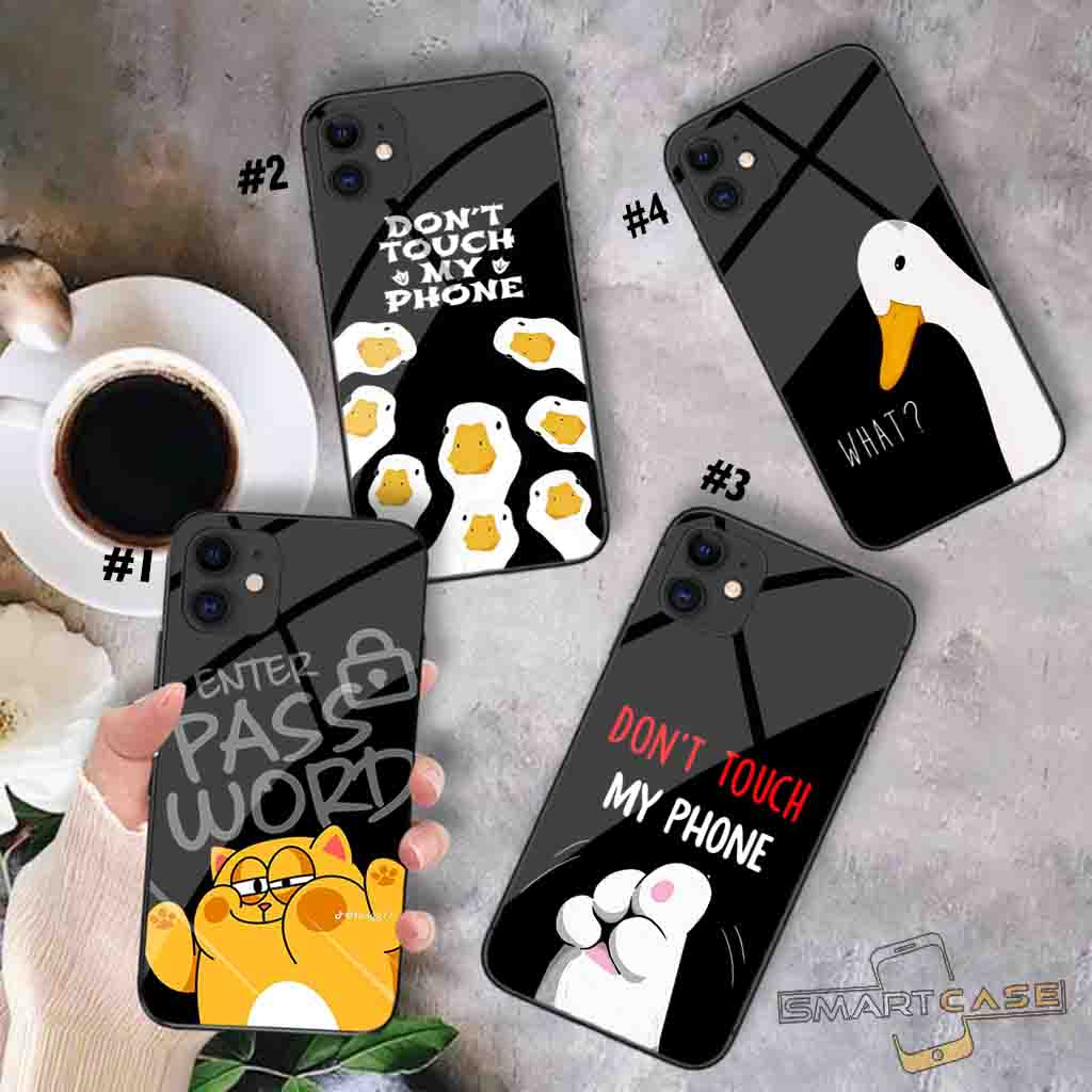 SM05 Case Casing Semua Merek dan Tipe HP Chat admin Realme 10 Pro 5G 10 Pro+ 5G 11 11 Pro 11 5G Pro 