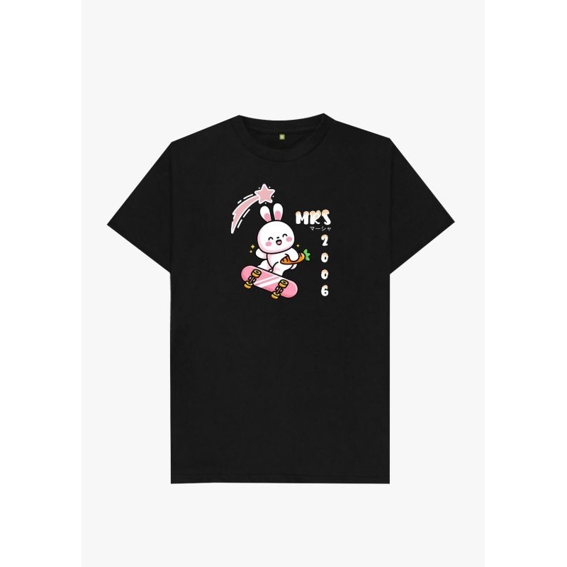 T-SHIRT MARSHA JKT48 | T-SHIRT CUSTOM JKT48 MARSHA