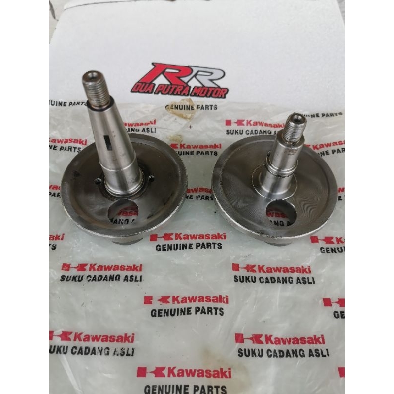 bandul kruk cruk krug as stang seher piston original ori kawasaki ninja 150 r s ss rr 150 lama old k
