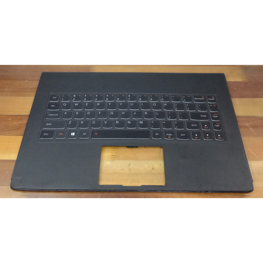 Casing Frame Keyboard Palmrest Laptop Lenovo Yoga 3 Pro-1370