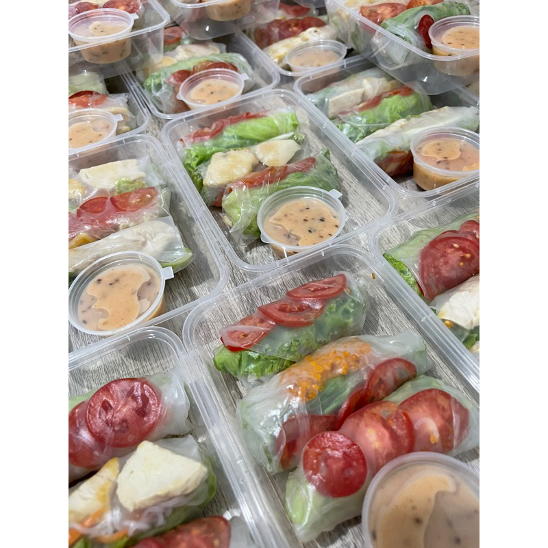 

vietnam roll/spring roll