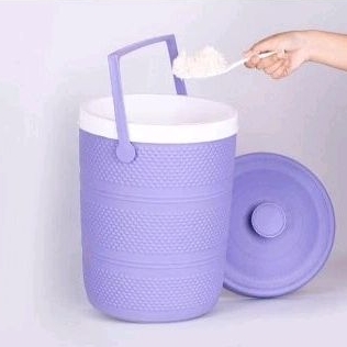 Rice Bucket