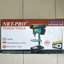 BOR DUDUK 13 mm NRT-pro