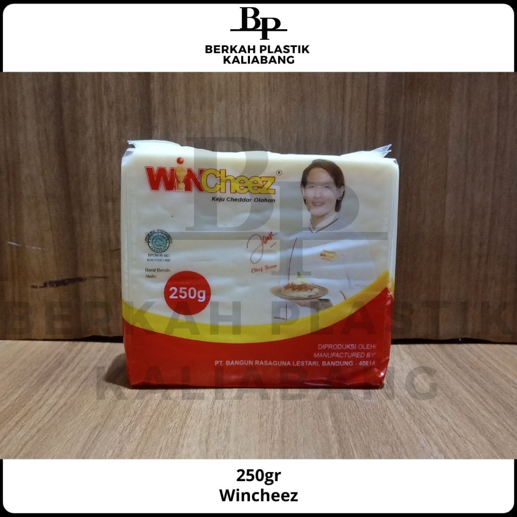 

Keju Winchezz 250GR