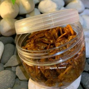 

KRIPIK PISANG