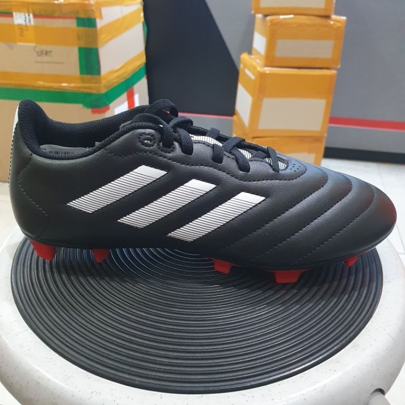 Sepatu Bola Kaki Adidas Goletto VIII FG BNIB Original