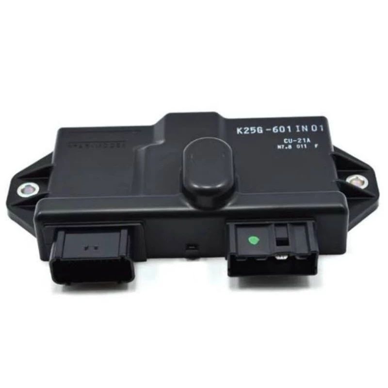 ENGINE CONTROL UNIT NON ISS BEAT ESP 2015 NON ISS ECU KIPROK BEAT ESP 2015 NON ISS 30400K25600C1