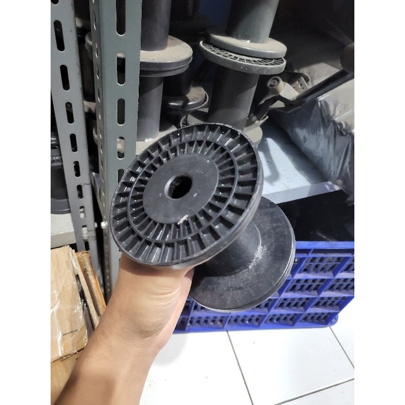 Klosan Bobin / rollan kabel / Rollan kawat / gulungan kabel / kolosan layangan