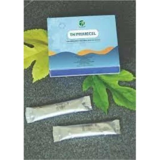TH PRIMECEL - TH Primecel Minuman Kesehatan dan Suplemen Kecantikan stem cell asli 100%