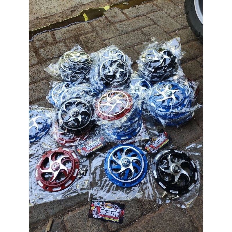 cover mesin kipas yamaha fizr /kipas pedingin yamaha pizr /FIZR