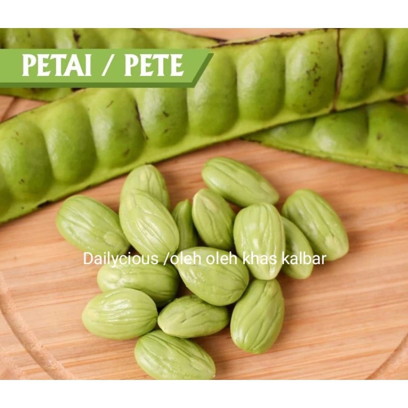 

Petai_kupas_500gram