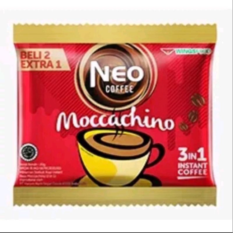 

NEO MOCCACHINO 1 RENCENG ISI 15PCS