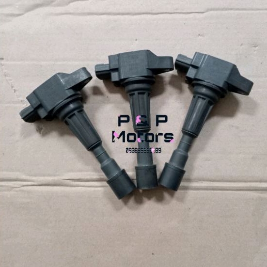 COIL IGNITION KOIL PENGAPIAN XTRAIL T31 2.5 XTRAIL T32 2.5