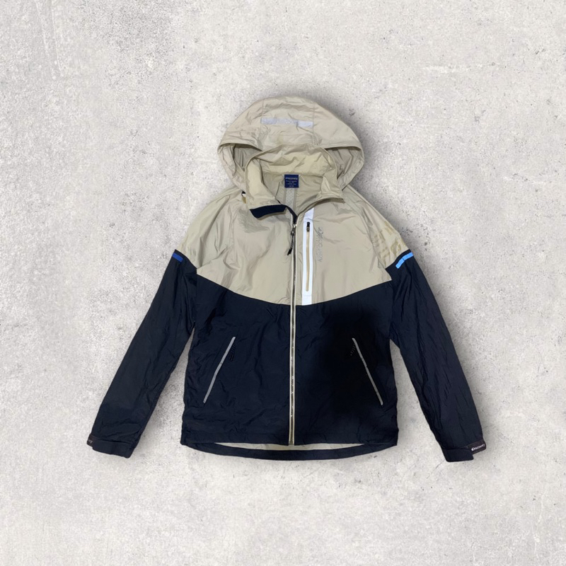 jacket Discovery gorpcore