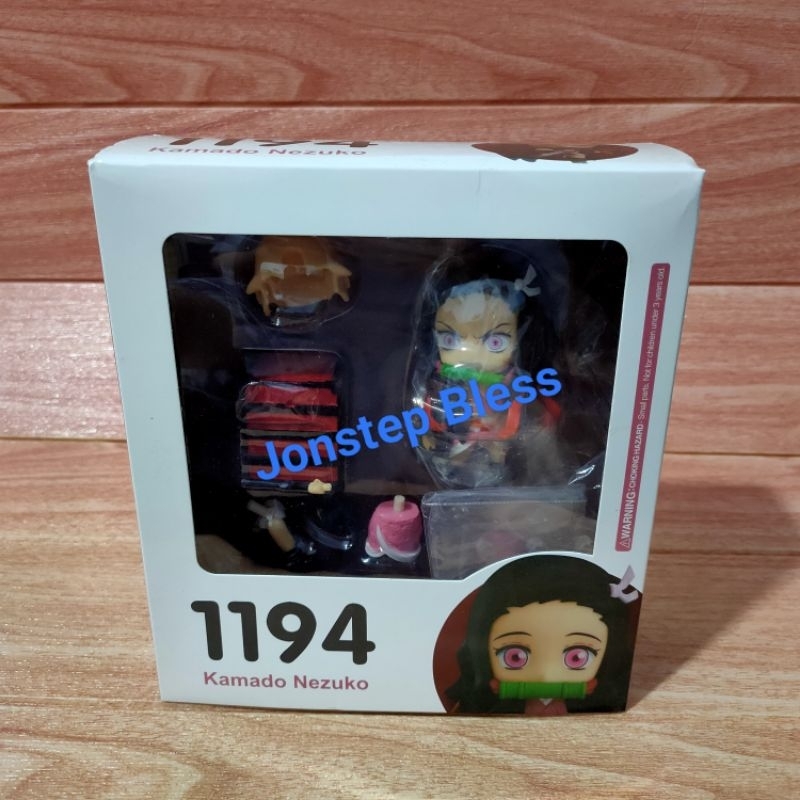 Nendo 1194 Nendoroid Kamada Nezuko Action Figure