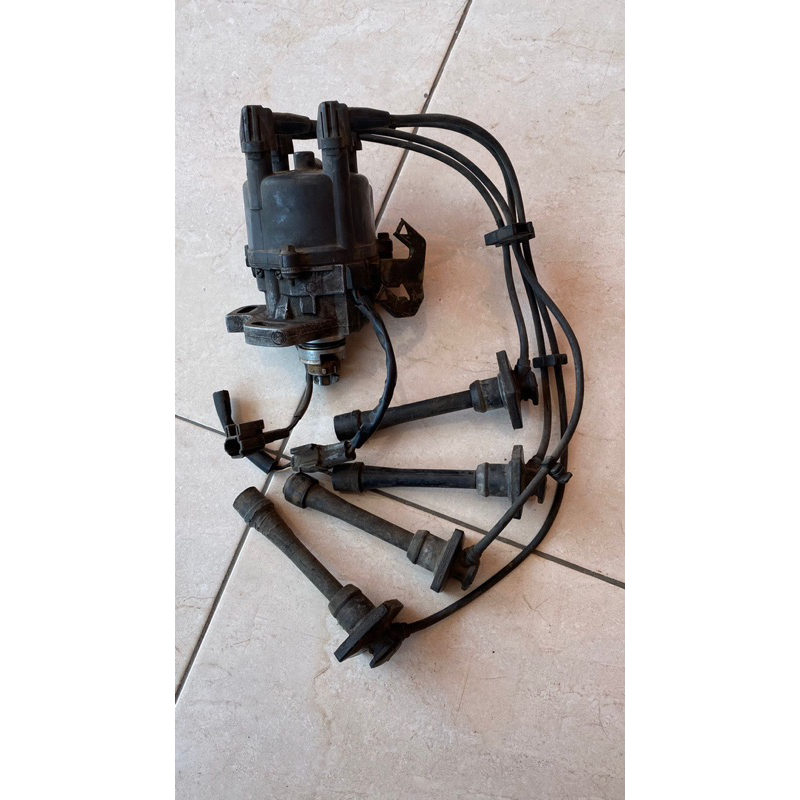 Delco Toyota Soluna Ori Denso