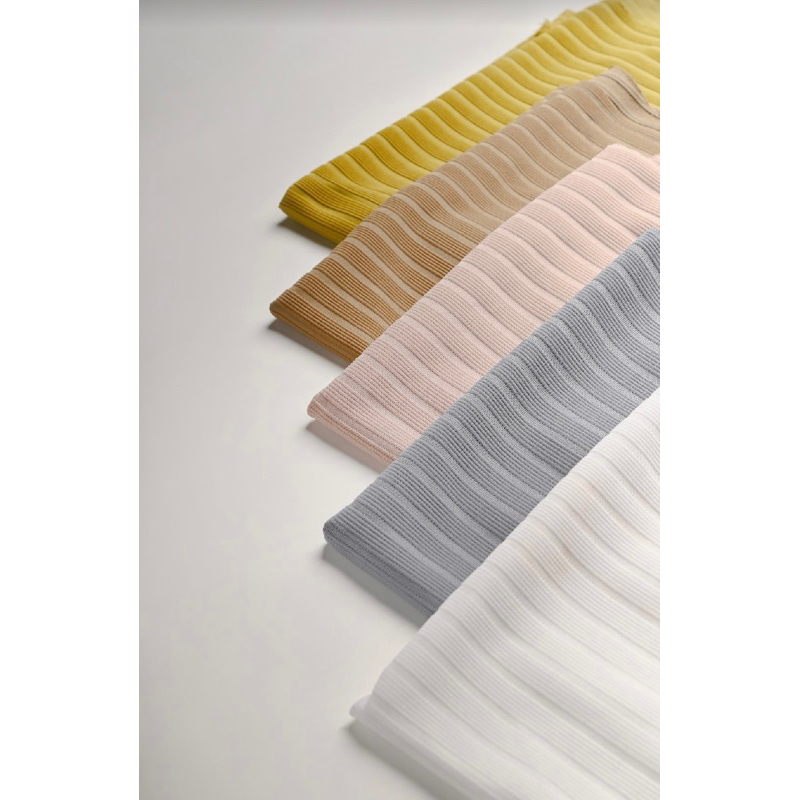 KAIN HORNET KNIT PREMIUM STRETCH KAIN RAJUT