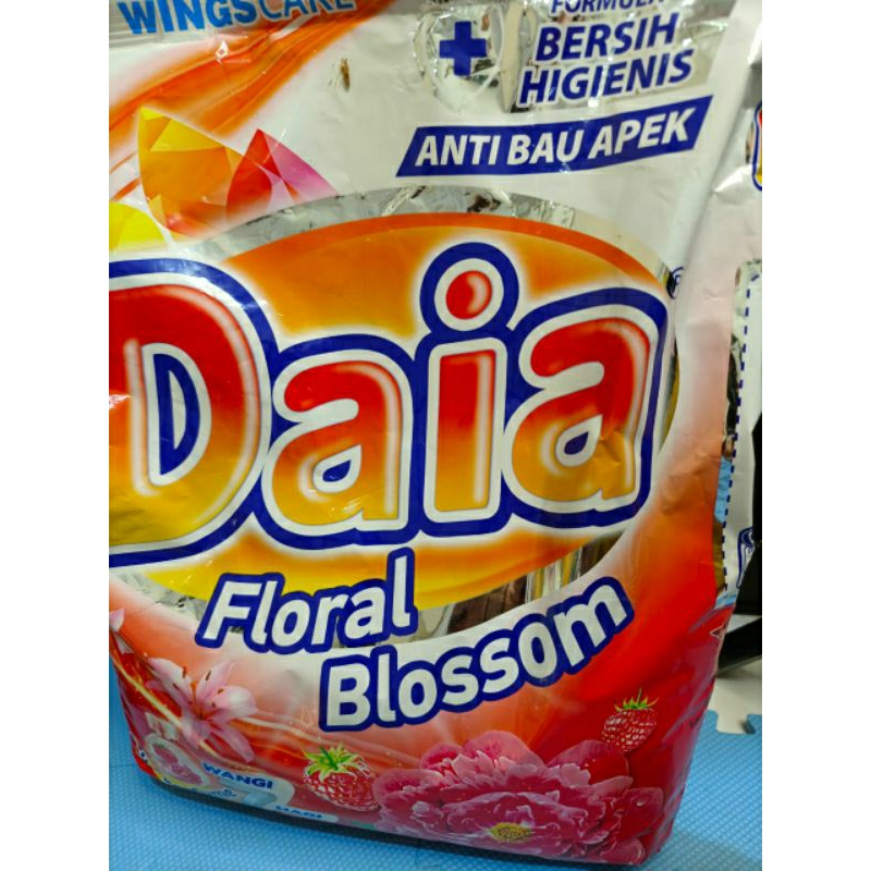 DAIA DETERGEN 1.6KG