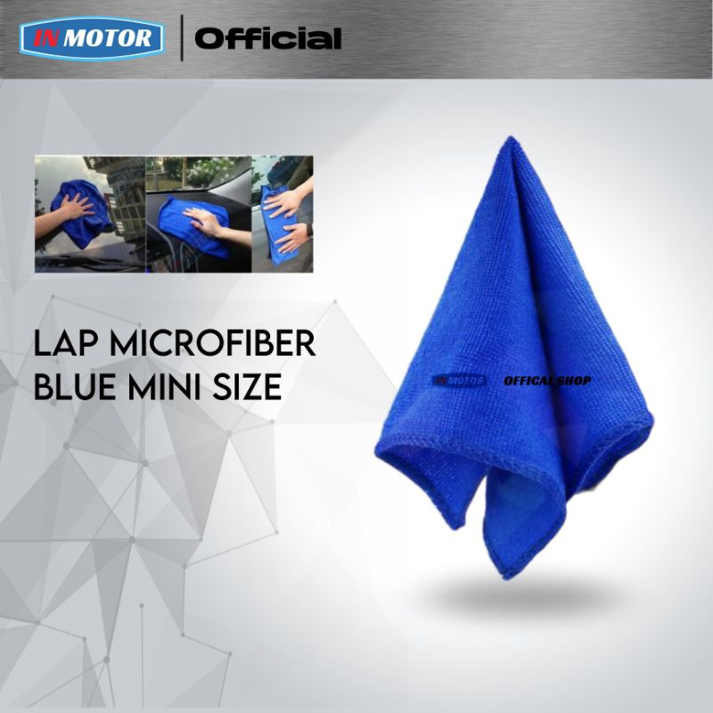 Kain Lap MICROFIBER ORIGINAL kain lap serbaguna kain handuk kain lap handuk MICROFIBER mobil dan mot
