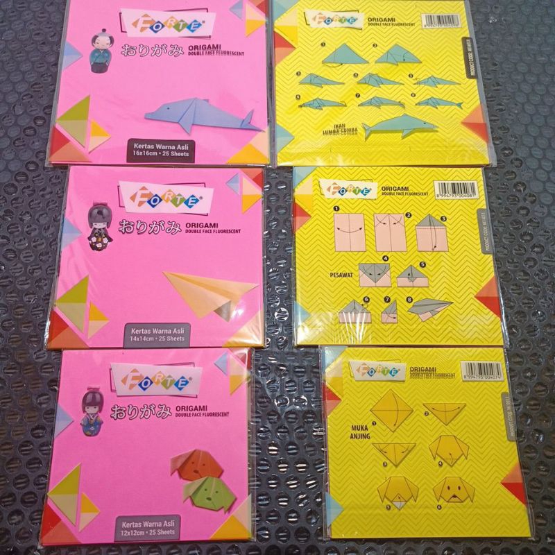 

Origami kertas lipat 16×16( 1pack isi 25 sheets)