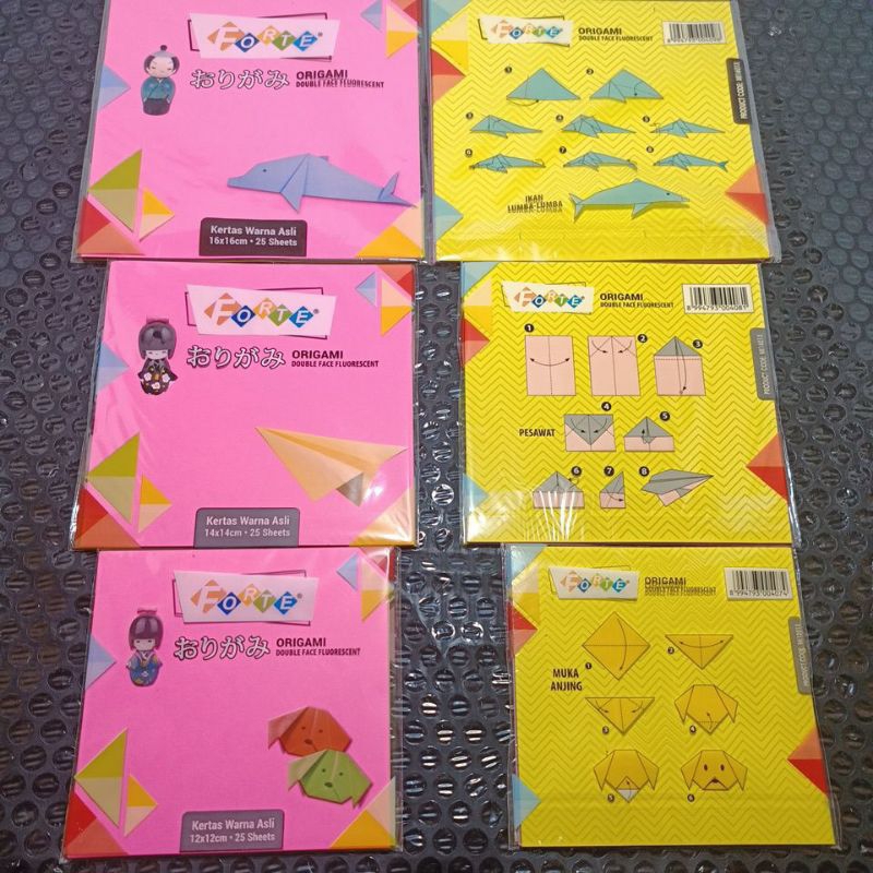 

Origami kertas lipat 16×16( 1pack isi 25 sheets)