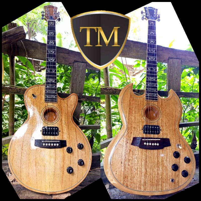 EPIPHONE AKUSTASONIK