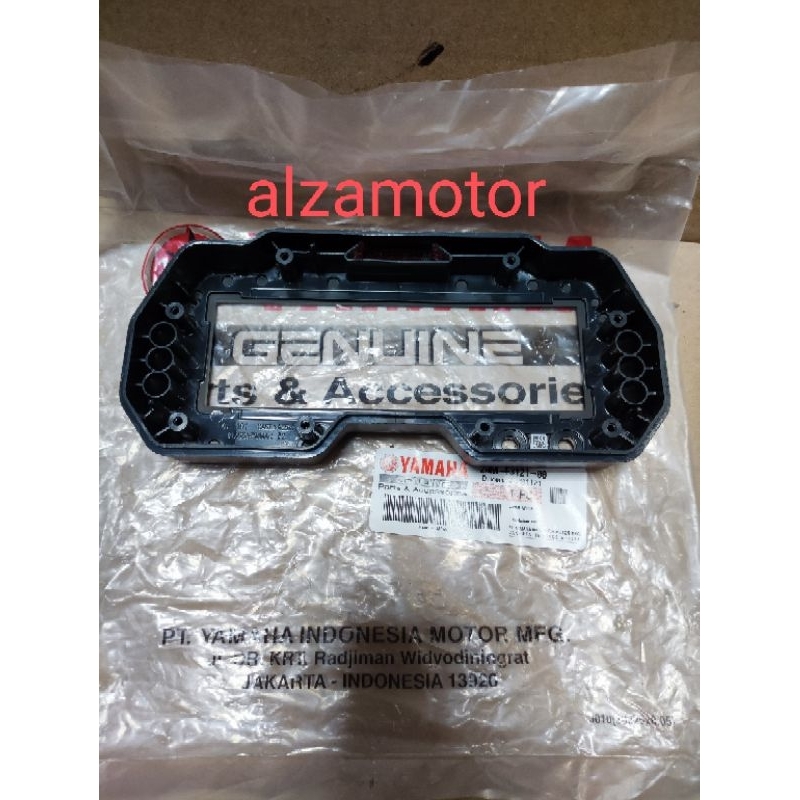 Mika spedometer r15 new vva v3 vixion R new 155 original mika kaca spedometer speedometer r15 / vixi