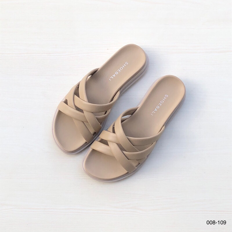 SHOEBALI Sandal 008-109