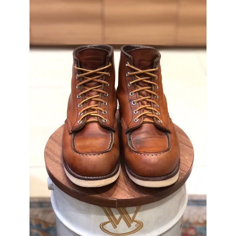 Red Wing 875