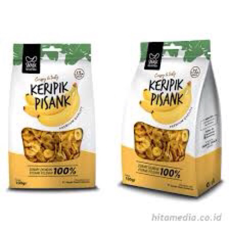 

keripik pisang