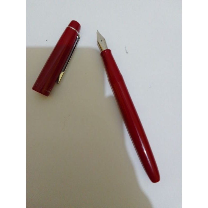 

SALE Preloved Pilot 78g Pulpen Fountain pen rare langka