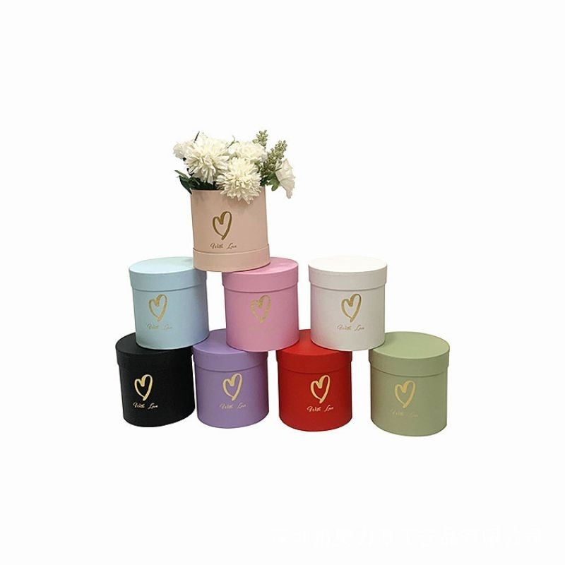 

Box mini with love 11cm