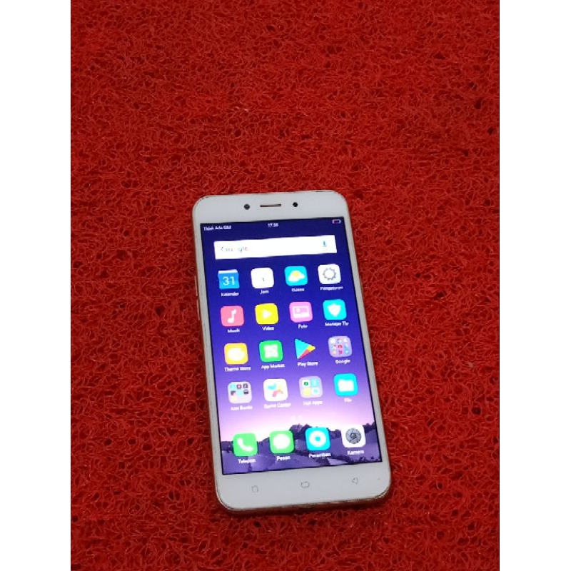 Oppo A71 RAM 3 GB Android second harga terjangkau original berkualitas