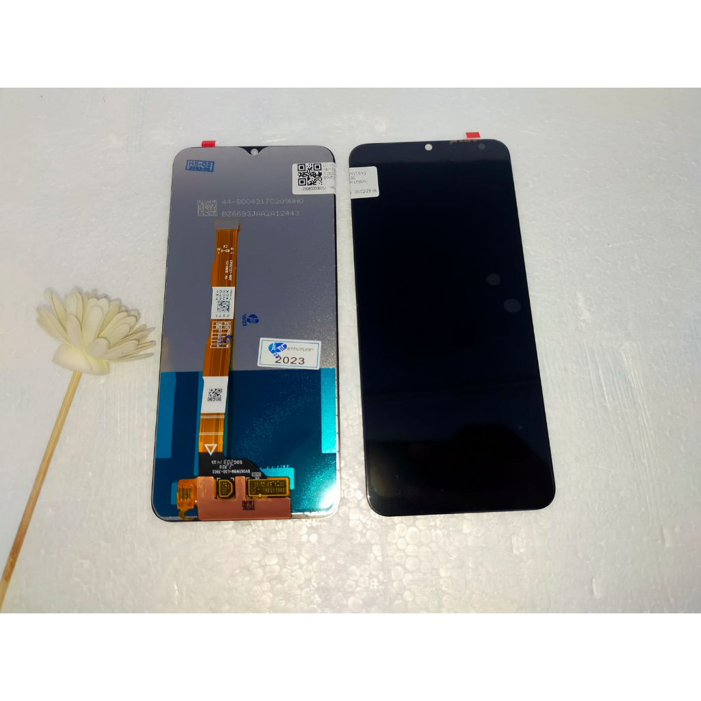 LCD VIVO Y16