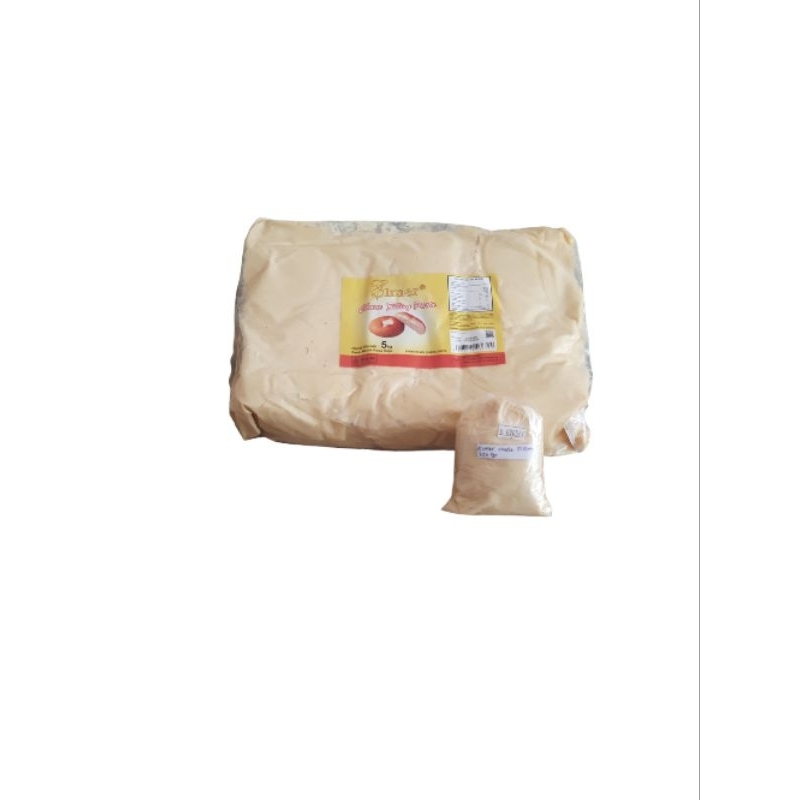 

Elmer Filling Tiramisu 250 gr repack