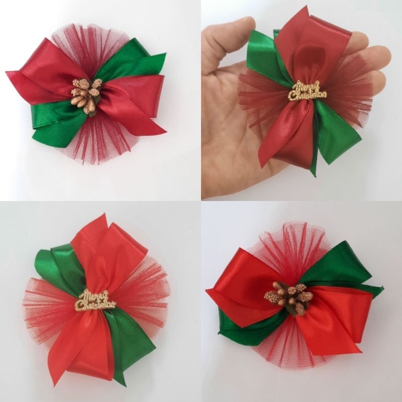 

Pita Hampers Natal Pita Kado Pita Jadi Pita Parcel (Min Order 3 pcs)