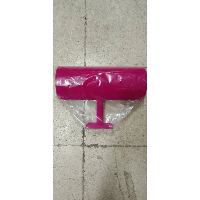 Rak Bando Bandana / Tempat Bando Bludru Display Pajangan Bando Stand Pajangan Bando Murah / Tempat A